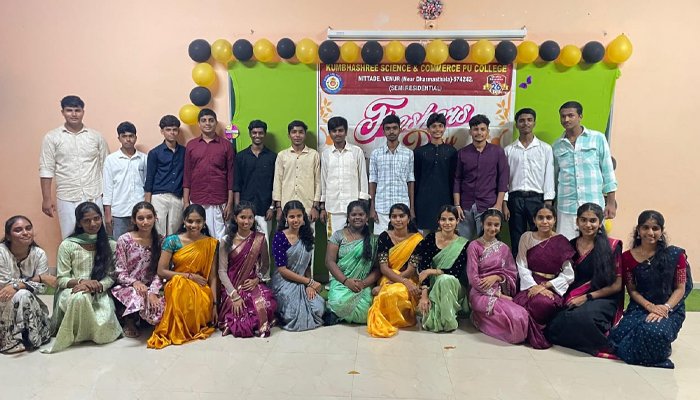 Freshers Day