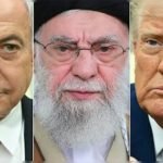 Iran Israe war