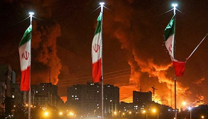 Iran