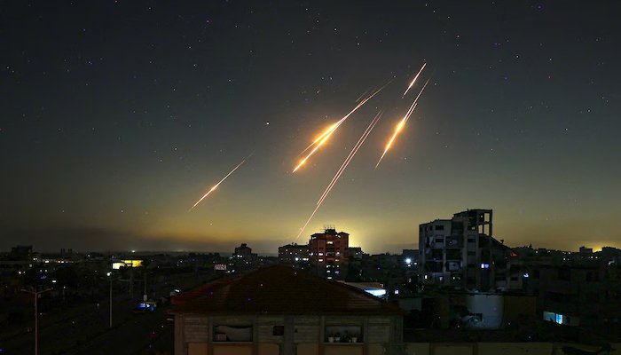 israel iran war