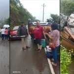 mullaiyanagari accident