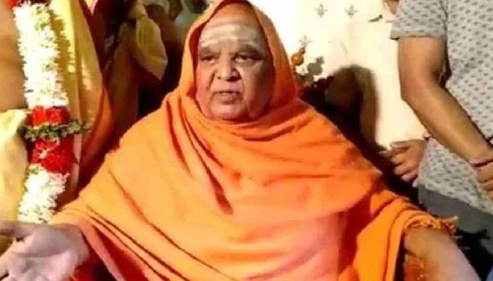 shri dr shri Shivananda shivayogi rajendra swamiji