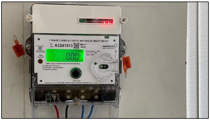 smart meter