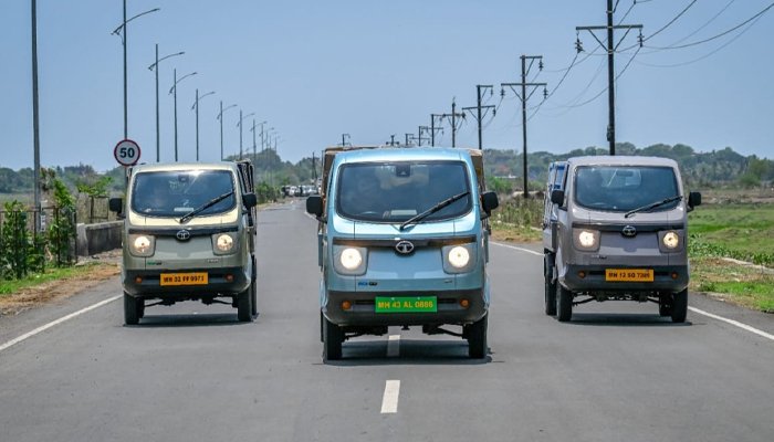 truck ace pro tata motors