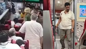 vande bharat