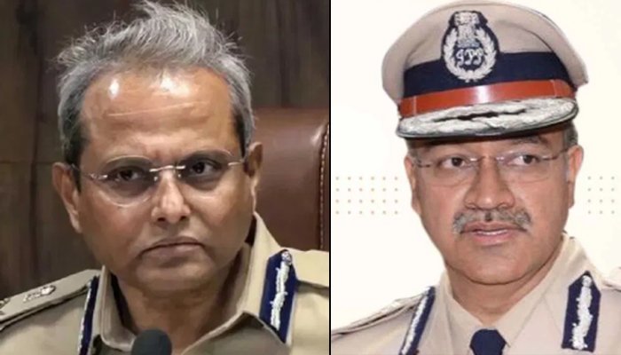 bangalore police
