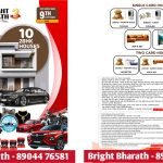 bright bharat