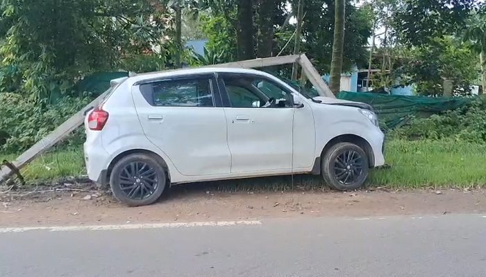 chikkamagaluru accident