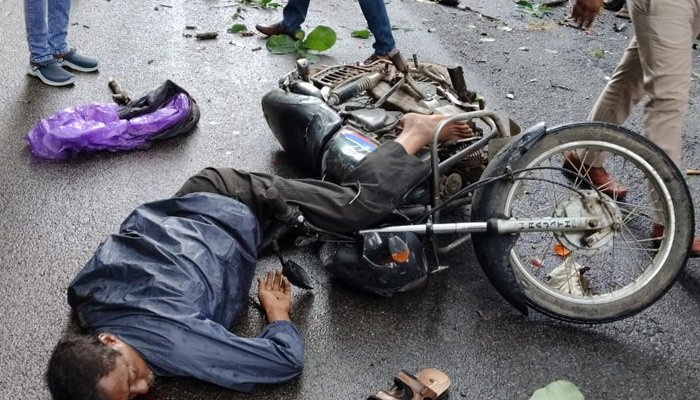 chikkamagaluru crime news