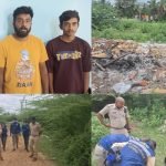 chikkamagaluru crime news