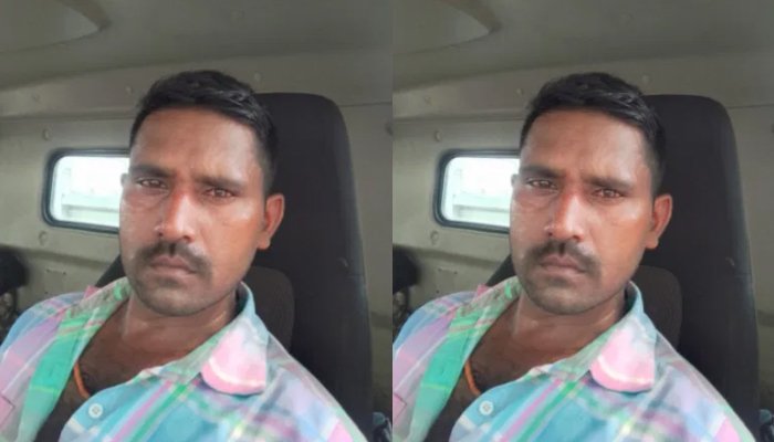 govinda