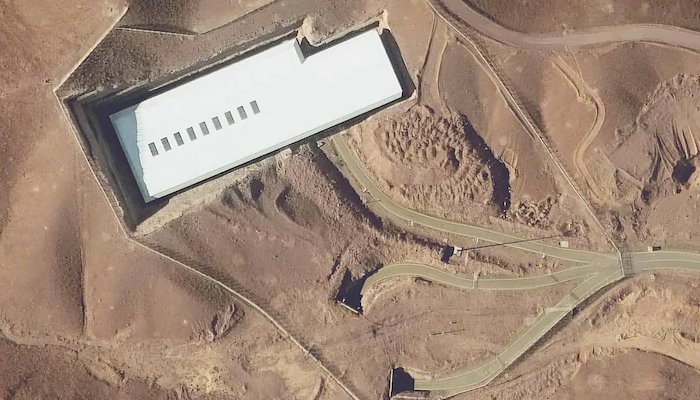 iran