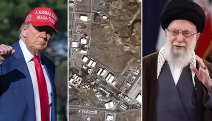 iran vs america