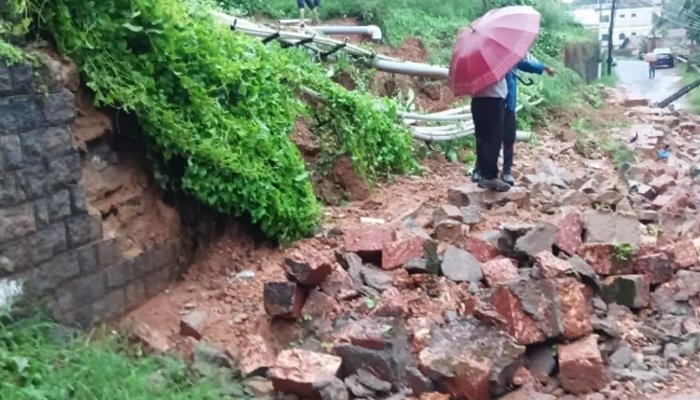 mangalore rain