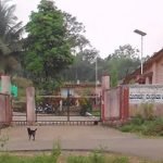 morarji desai school