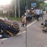 puttur accident