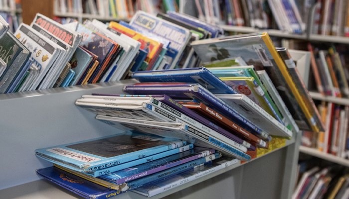 school books