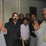 siddaramaiah amir khan