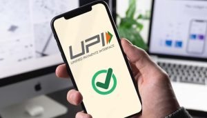 upi online payment
