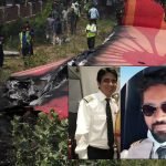 air india plane crash