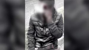 indian man attacked