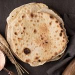 jowar rotis