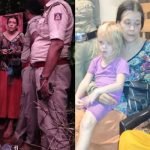 russian woman found living in cave