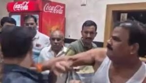 sanjay gaikwad