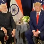 trump modi