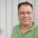 vinay halakote