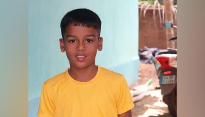 arav