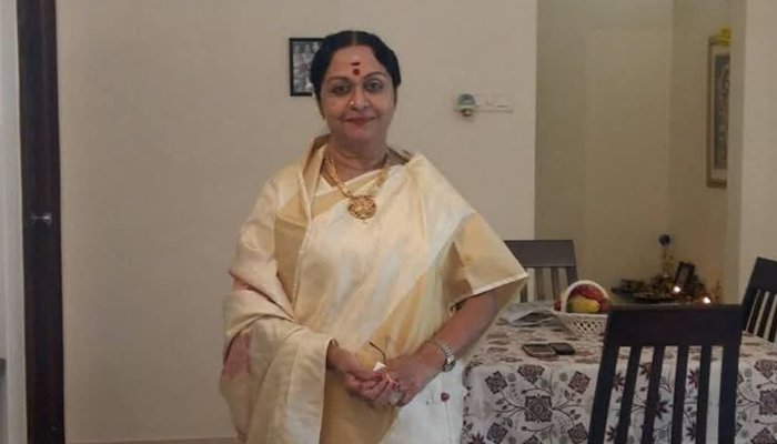 b saroja devi