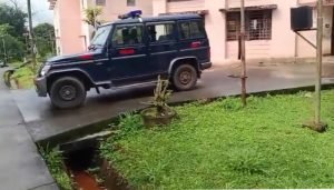 chikkamagaluru crime news