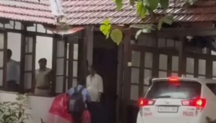 dharmastala police