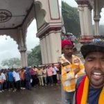 dharmastala protest