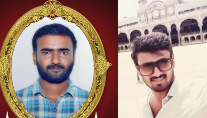 harish shivani