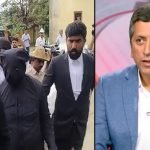 k v dhananjay