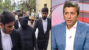 k v dhananjay