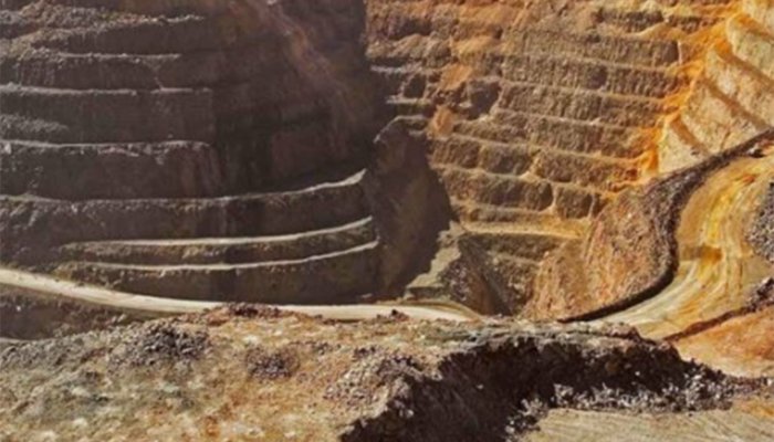 kgf gold mines