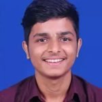 krishna j rao