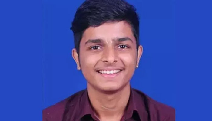 krishna j rao