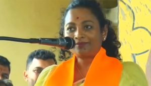 nayana motamma
