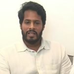 nikhil kumaraswamy