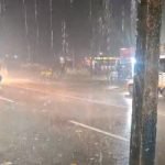 rain