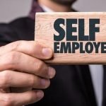 self employment