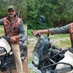 sharath