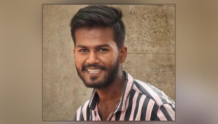 shashi kumar