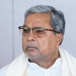 siddaramaiah