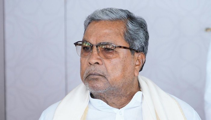 siddaramaiah
