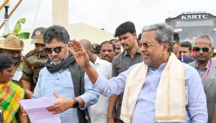 siddaramaiah